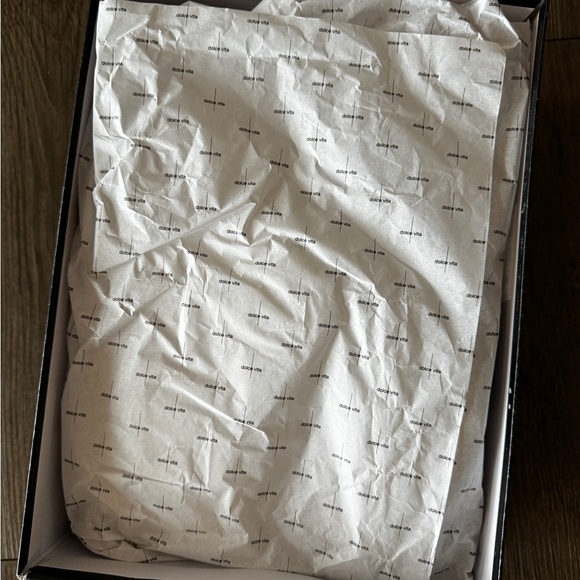 Dolce Vita Mesh Telah platform sneakers size 11 NWT - Picture 5 of 11